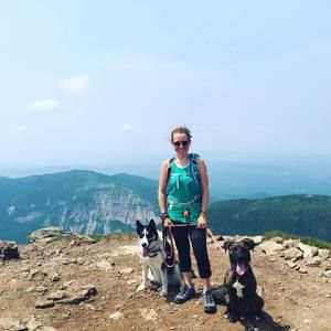 Meet your Posher, Sally